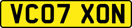 VC07XON