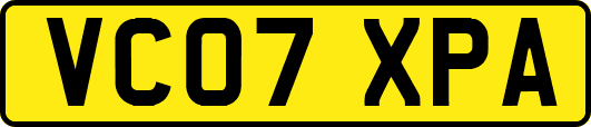 VC07XPA