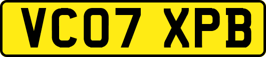 VC07XPB