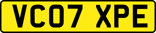 VC07XPE