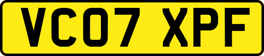 VC07XPF