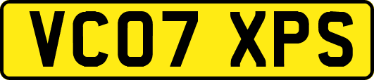 VC07XPS