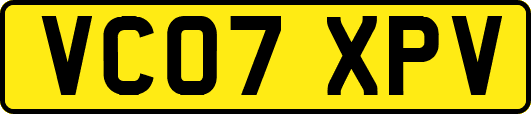 VC07XPV