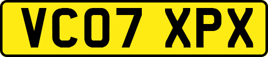 VC07XPX