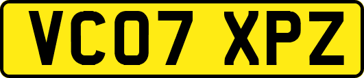 VC07XPZ