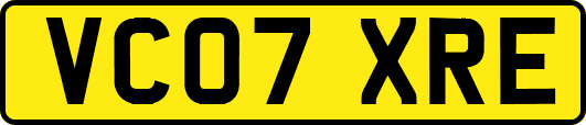VC07XRE