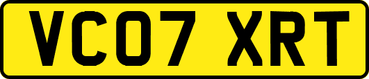 VC07XRT