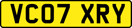 VC07XRY