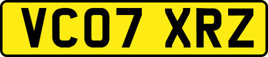 VC07XRZ