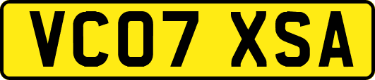 VC07XSA