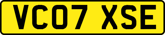 VC07XSE