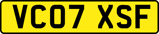 VC07XSF