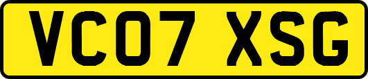 VC07XSG
