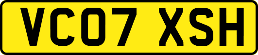VC07XSH
