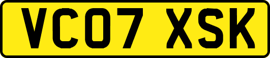 VC07XSK