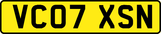 VC07XSN