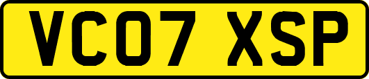 VC07XSP