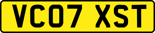 VC07XST
