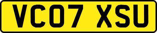 VC07XSU