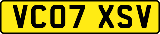 VC07XSV