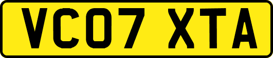 VC07XTA