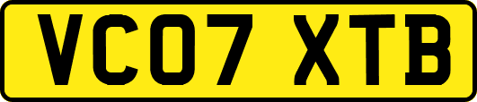 VC07XTB