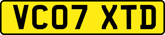VC07XTD
