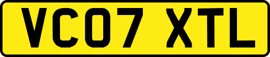 VC07XTL