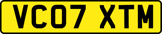 VC07XTM