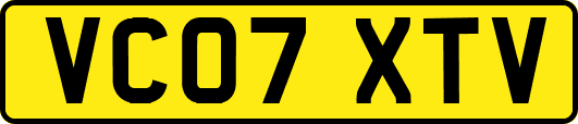 VC07XTV