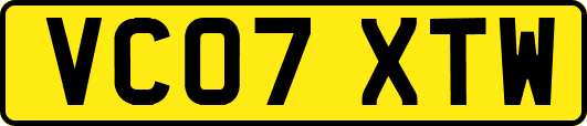 VC07XTW