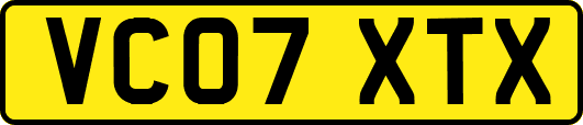 VC07XTX