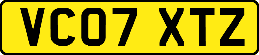 VC07XTZ