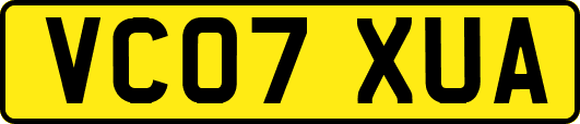 VC07XUA