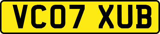 VC07XUB