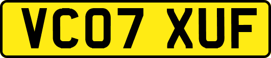 VC07XUF