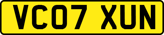 VC07XUN