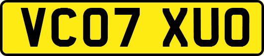 VC07XUO