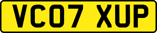 VC07XUP