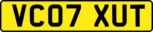 VC07XUT