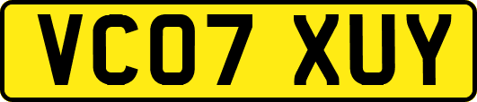 VC07XUY