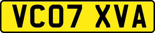 VC07XVA