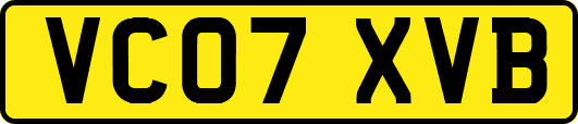 VC07XVB