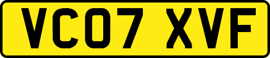 VC07XVF
