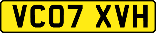 VC07XVH