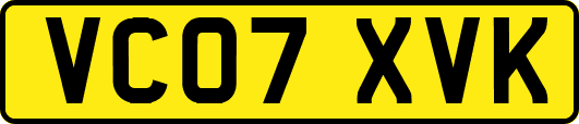 VC07XVK
