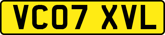 VC07XVL