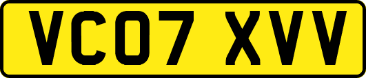 VC07XVV