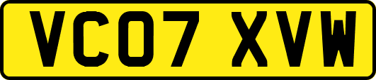 VC07XVW