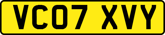 VC07XVY